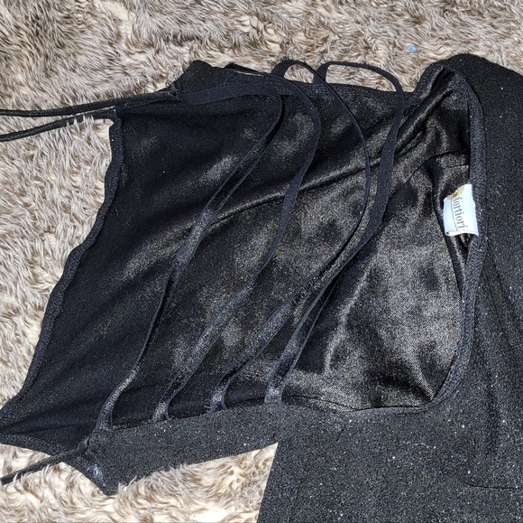 🖤Backless Silhouette🖤 - Picture 6 of 8